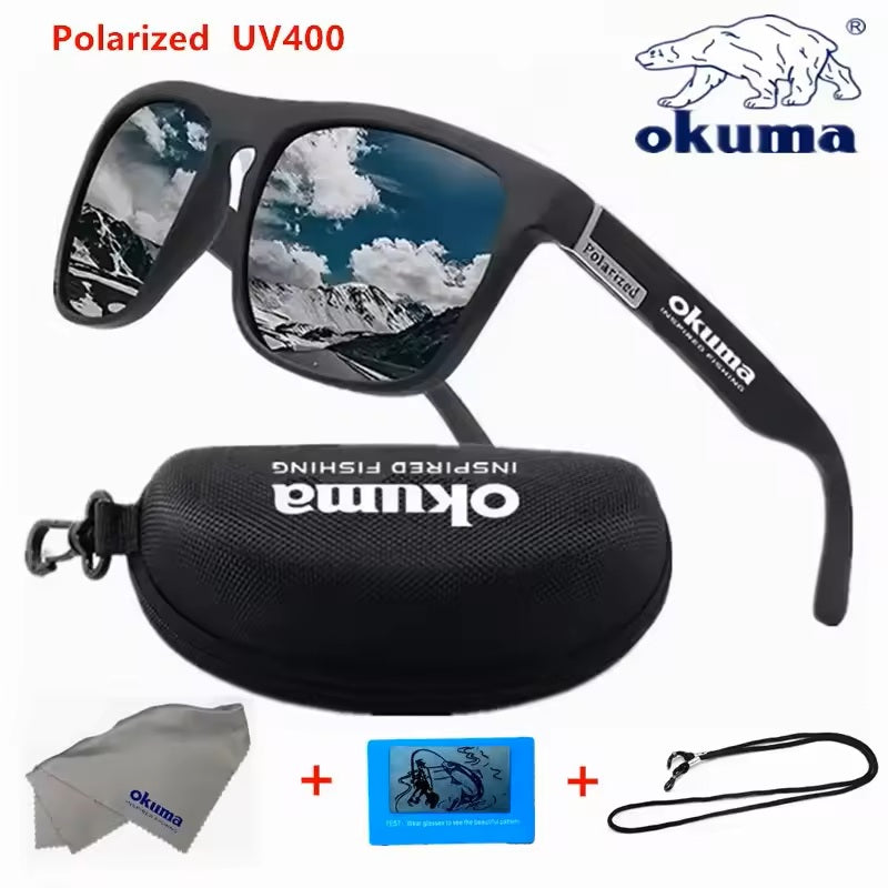 Polarized Sunglasses