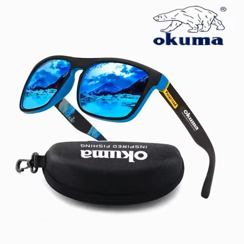 Polarized Sunglasses