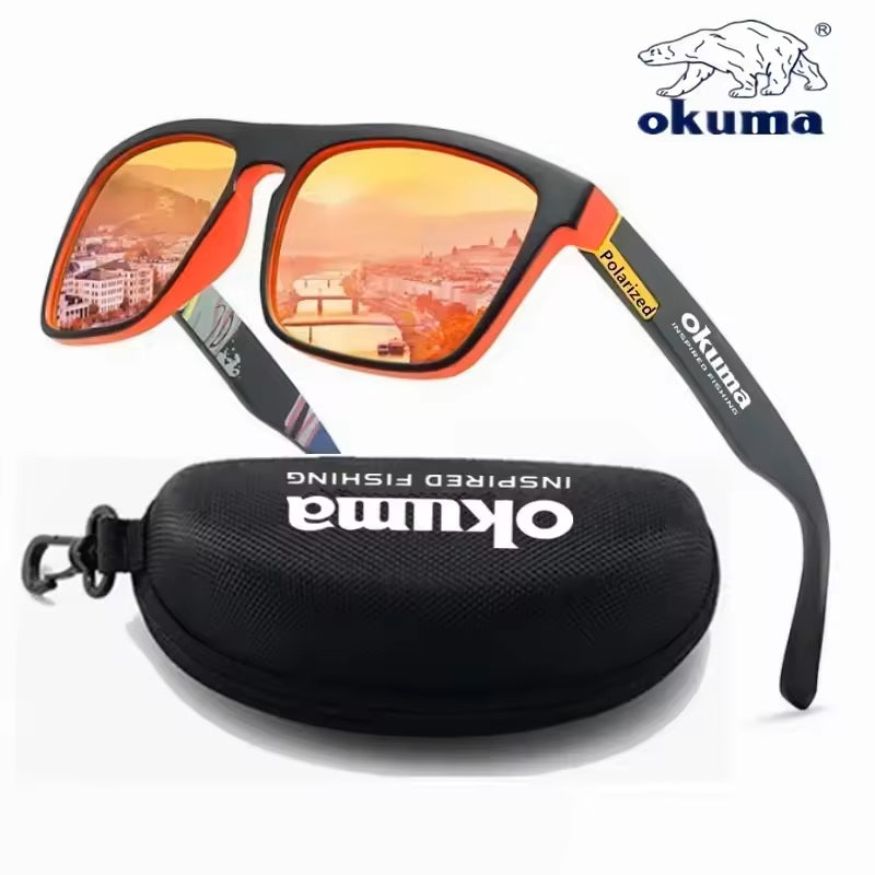Polarized Sunglasses