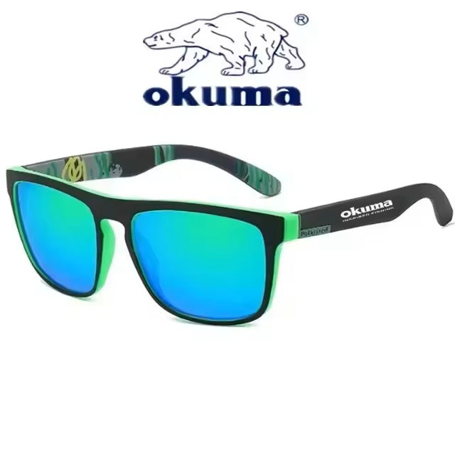 Polarized Sunglasses