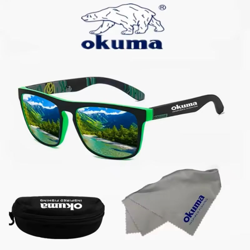 Polarized Sunglasses