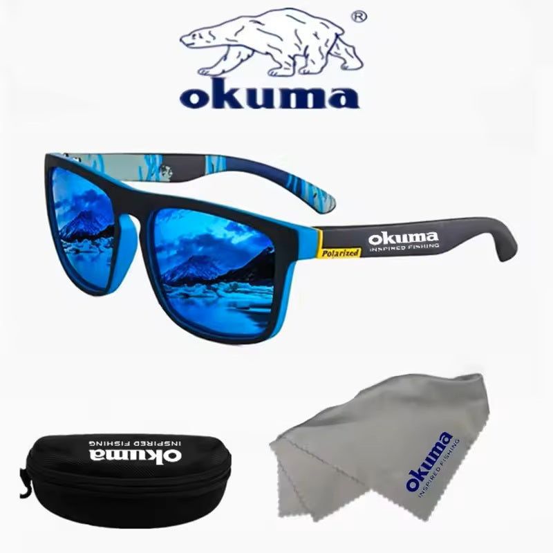 Polarized Sunglasses