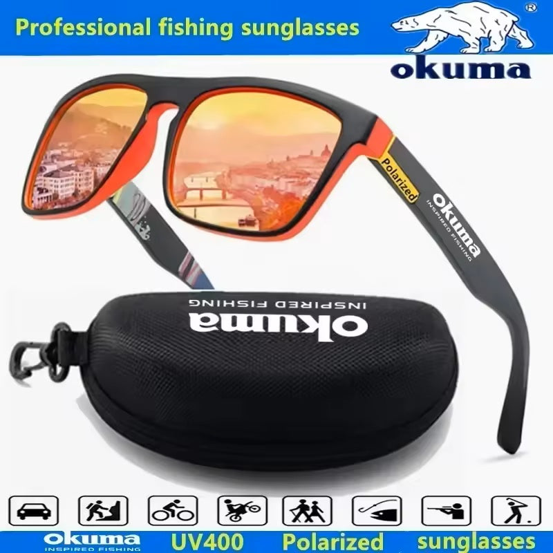 Polarized Sunglasses