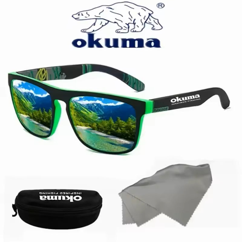 Polarized Sunglasses