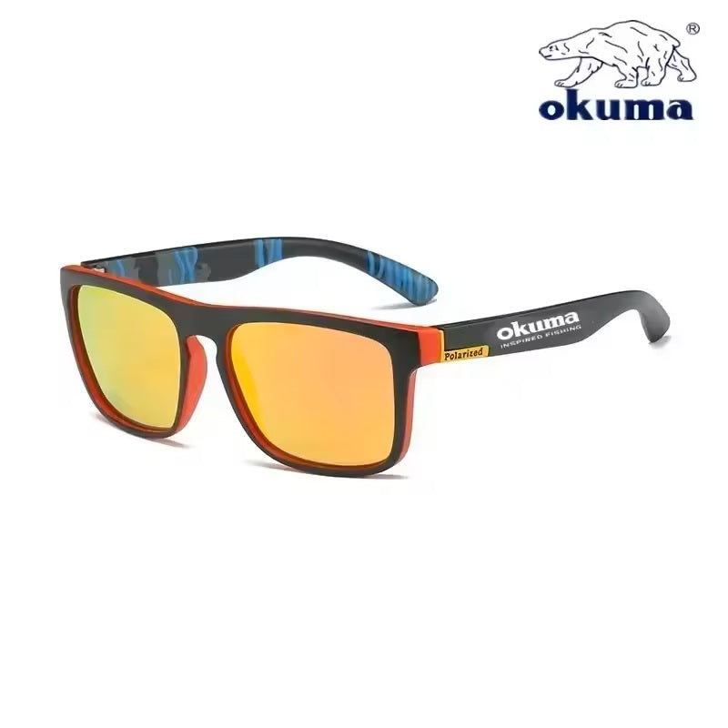 Polarized Sunglasses