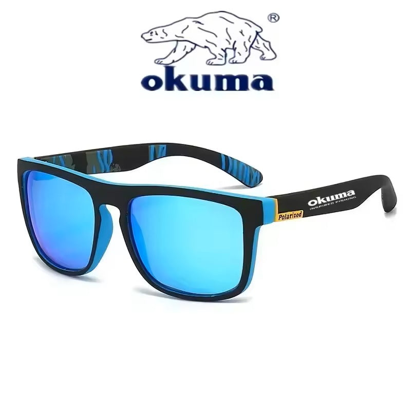 Polarized Sunglasses