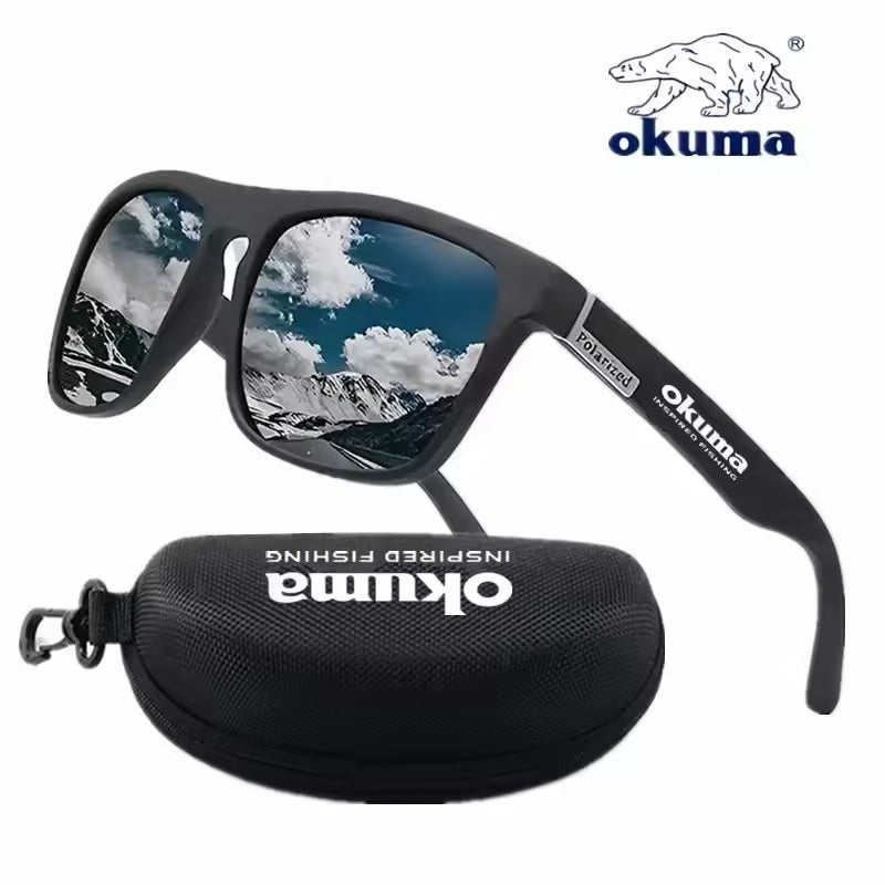 Polarized Sunglasses