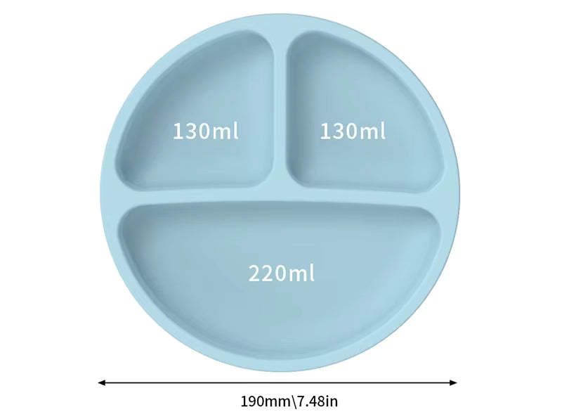 Child Dish Set
