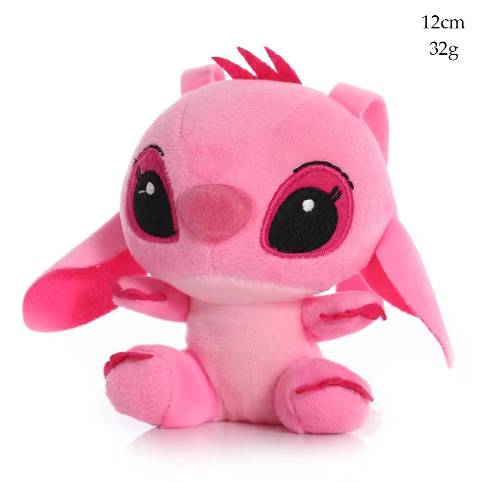 Disney Cartoon Plush Anime Toys