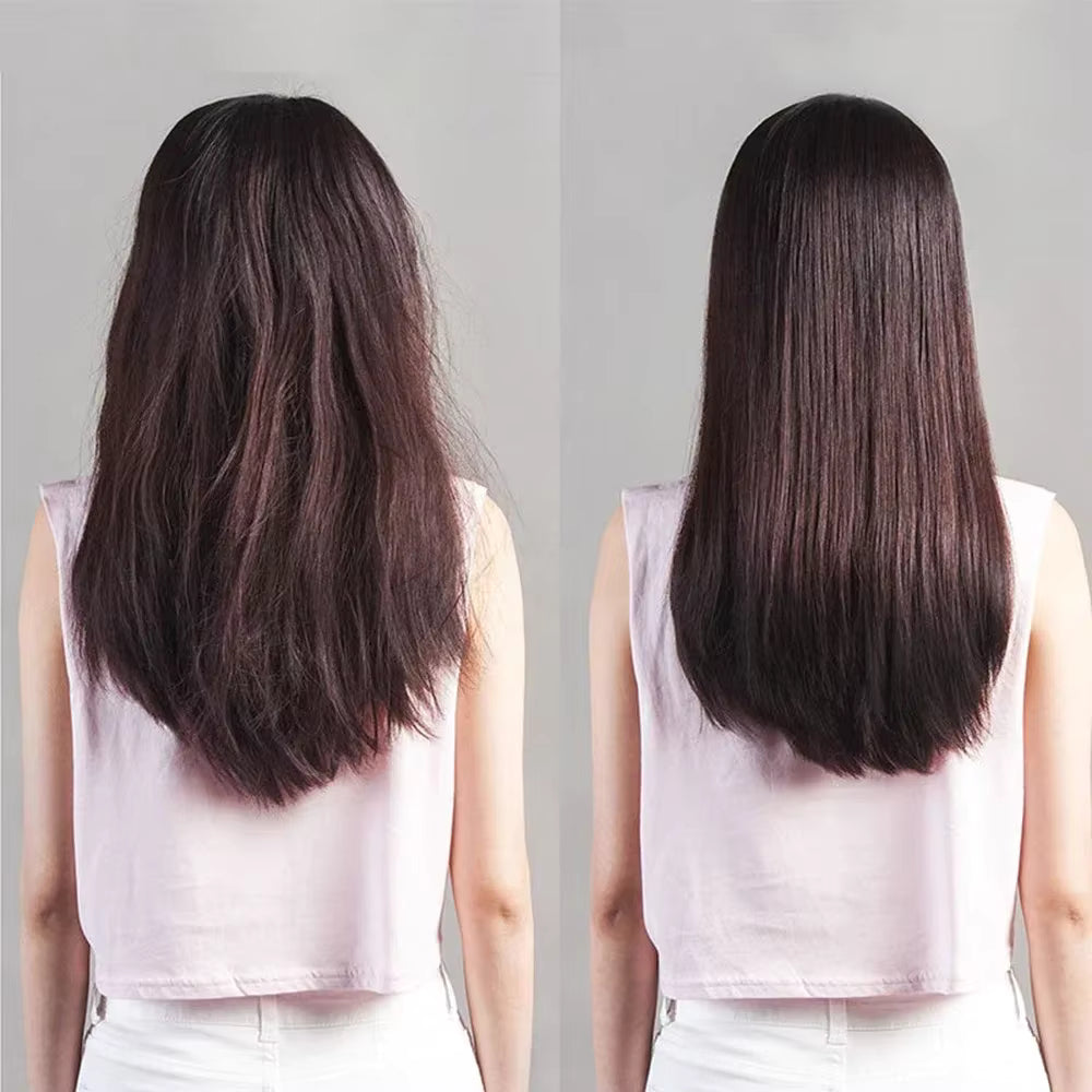 Keratin Hair Mask (30/500ml)