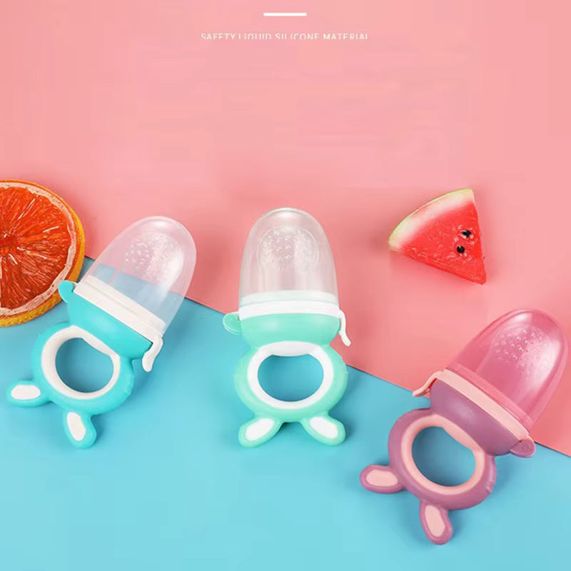 Baby Fruit Feeder