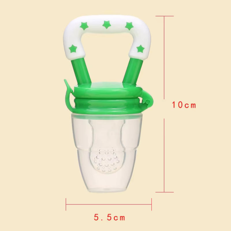 Baby Fruit Feeder