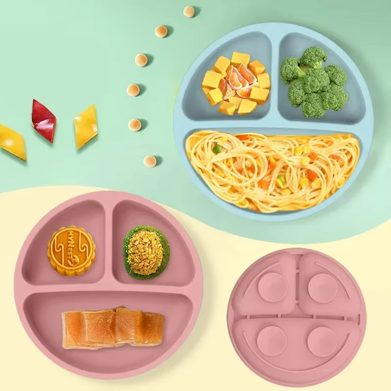 Child Dish Set