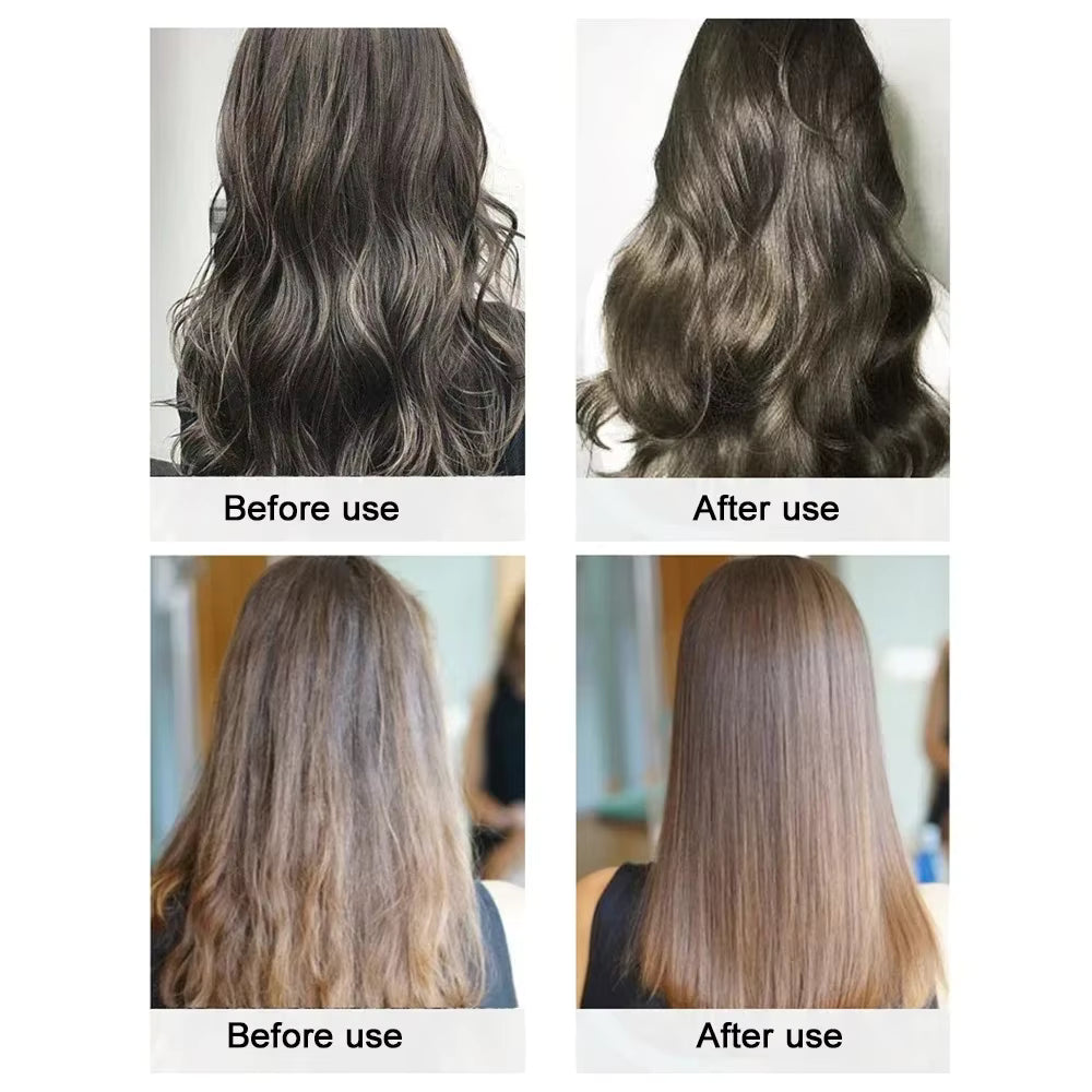 Keratin Hair Mask (30/500ml)