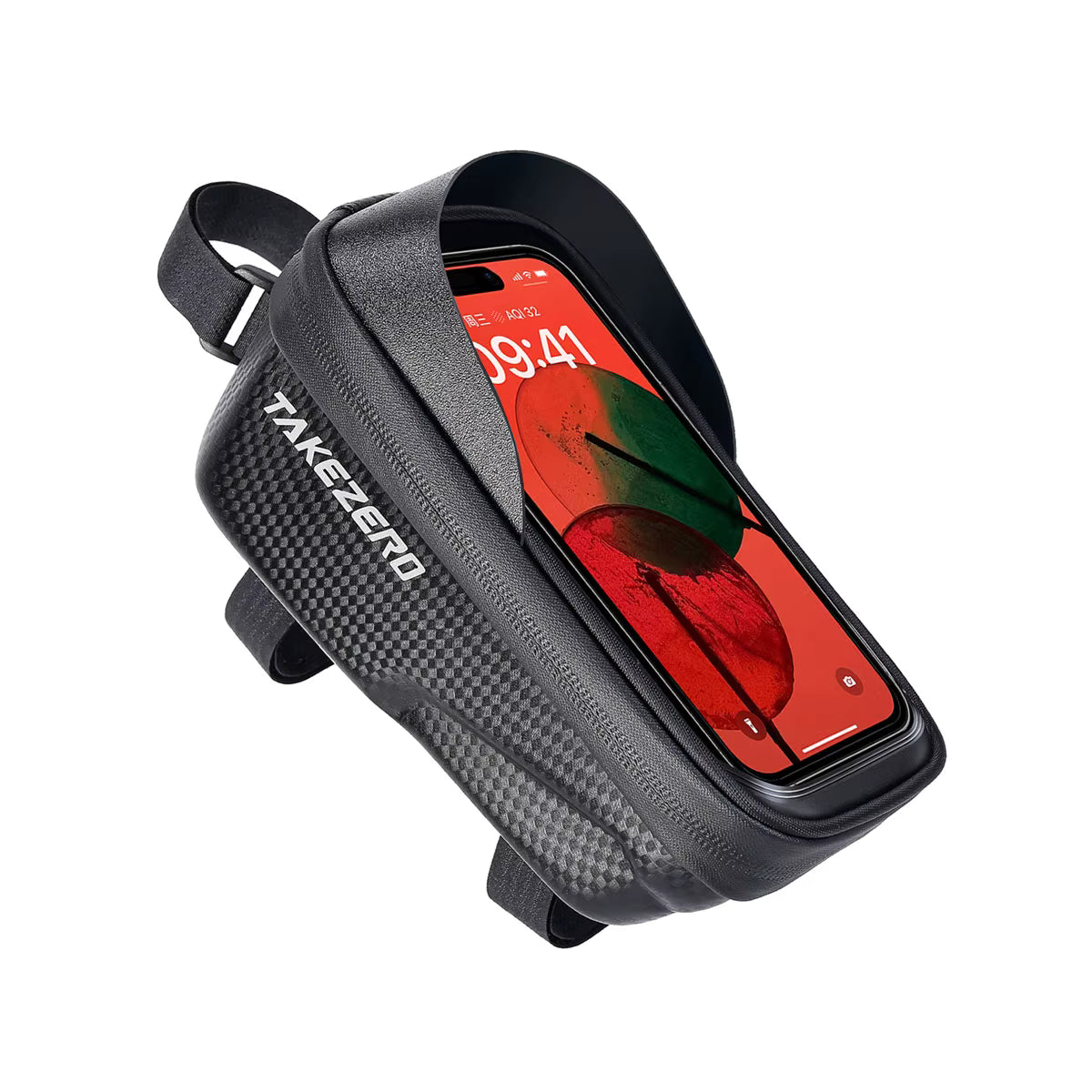 Bike Front Bag