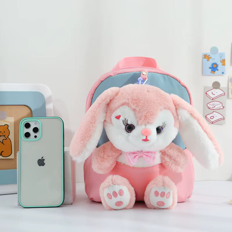 Rabbit Backpack