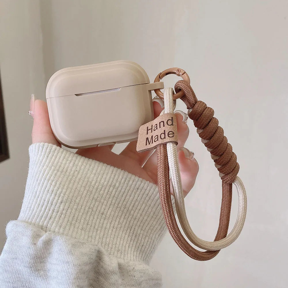 AirPods Case with Bracelet