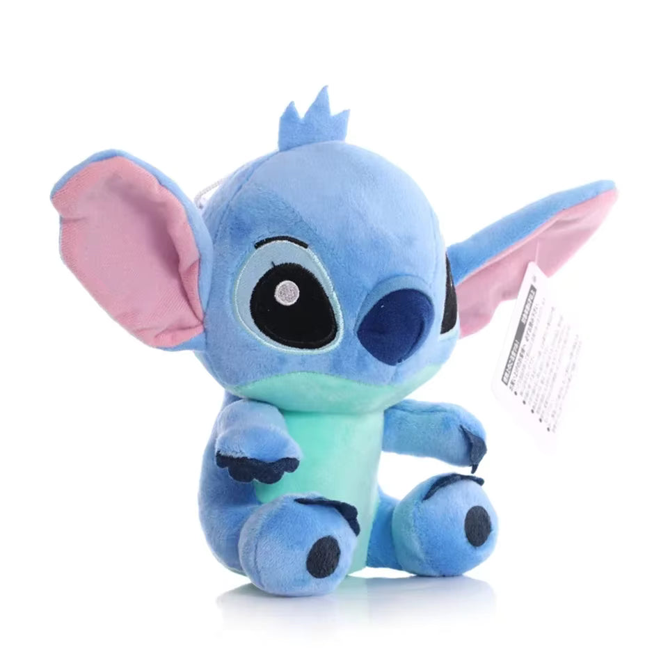 Disney Cartoon Plush Anime Toys