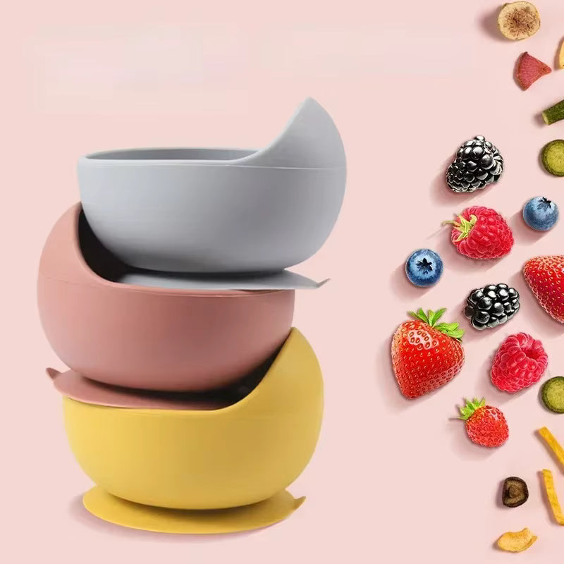 Child Dish Set