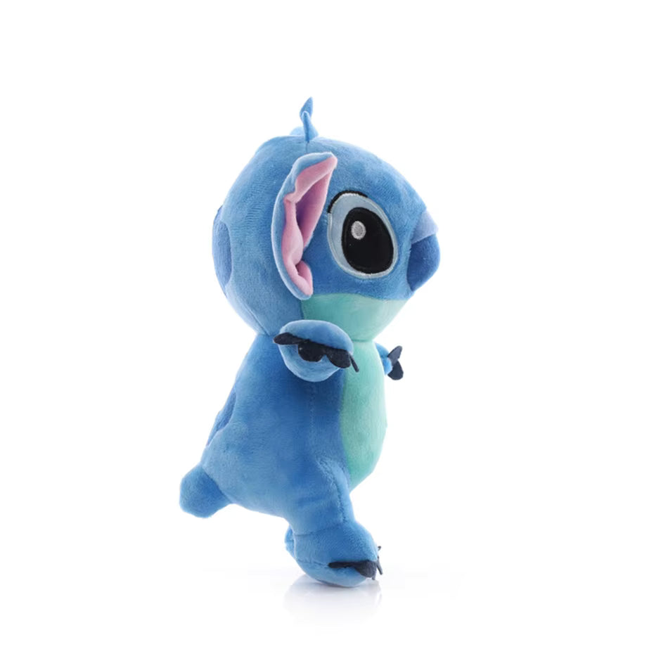 Disney Cartoon Plush Anime Toys