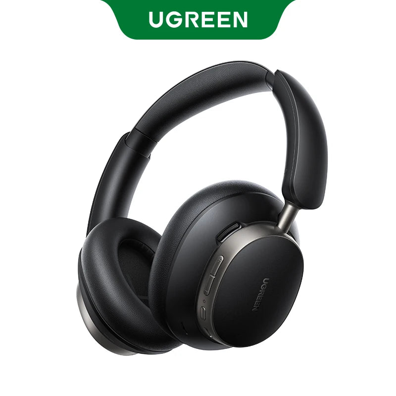 Wireless Headphones