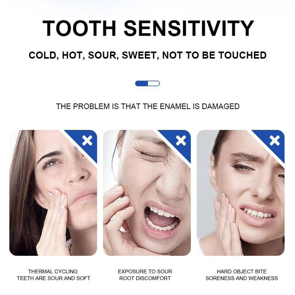 Whitening Toothpaste
