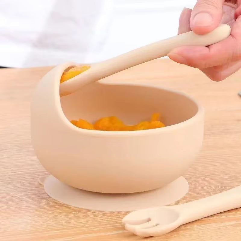 Child Dish Set