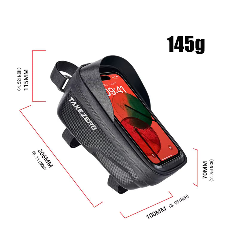Bike Front Bag