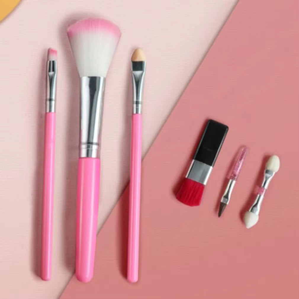 Children's Makeup Cosmetics Box