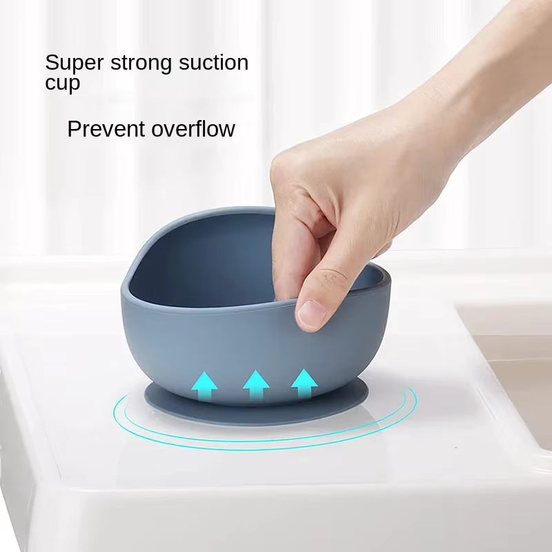 Child Dish Set