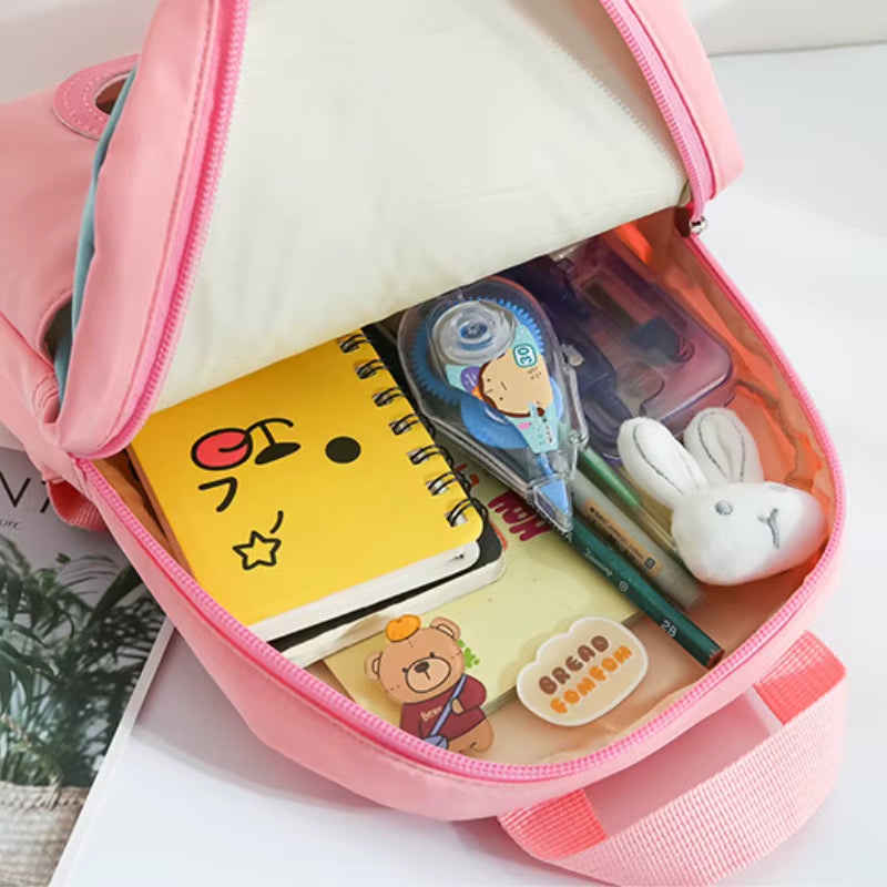 Rabbit Backpack