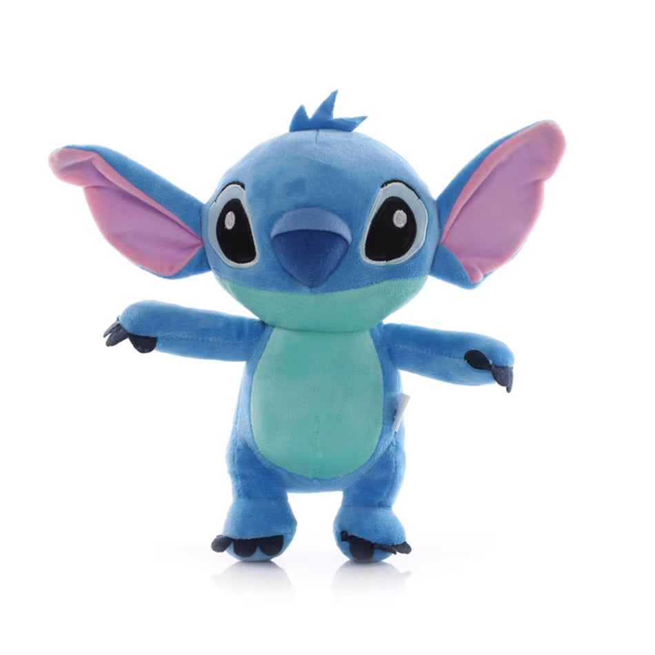 Disney Cartoon Plush Anime Toys