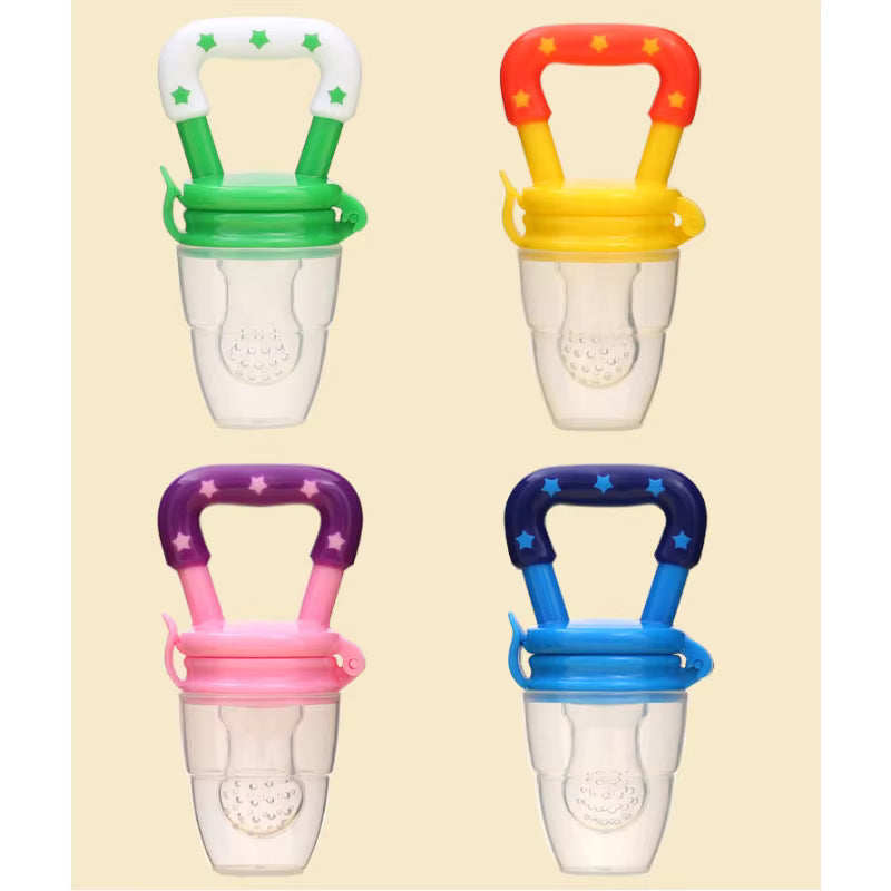 Baby Fruit Feeder