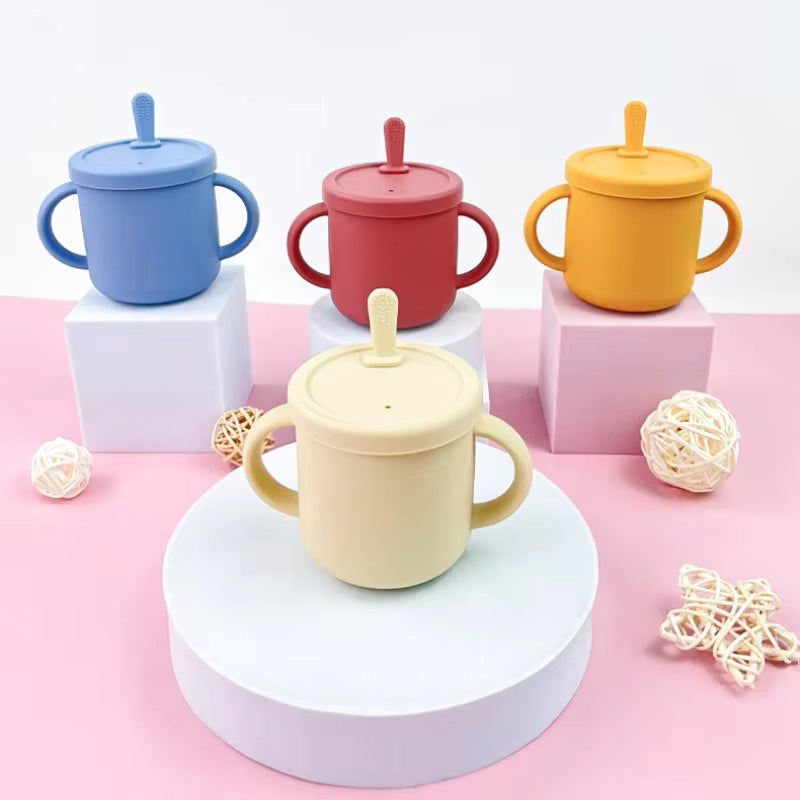 Child Dish Set