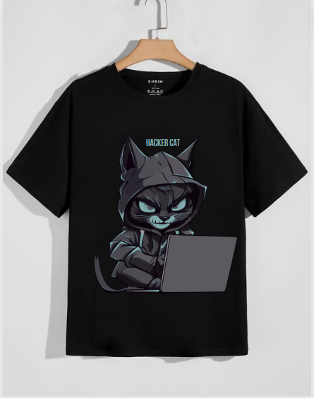 T-Shirt Design