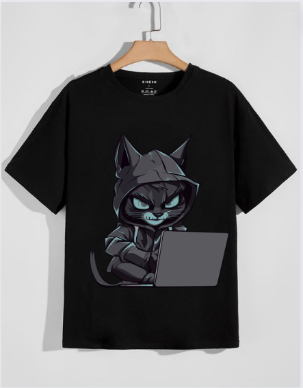 T-Shirt Design