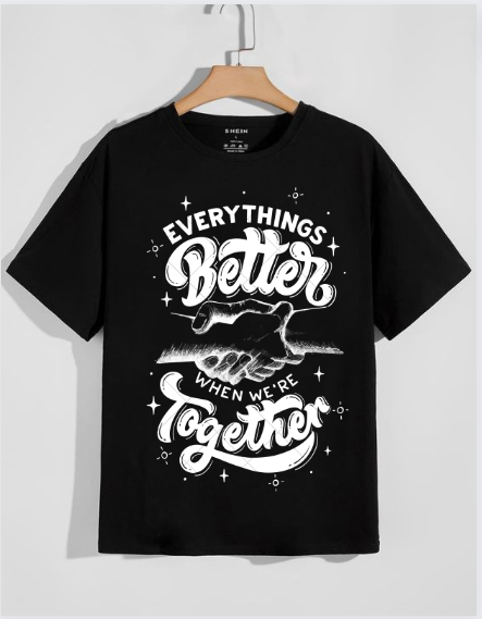 T-Shirt Design
