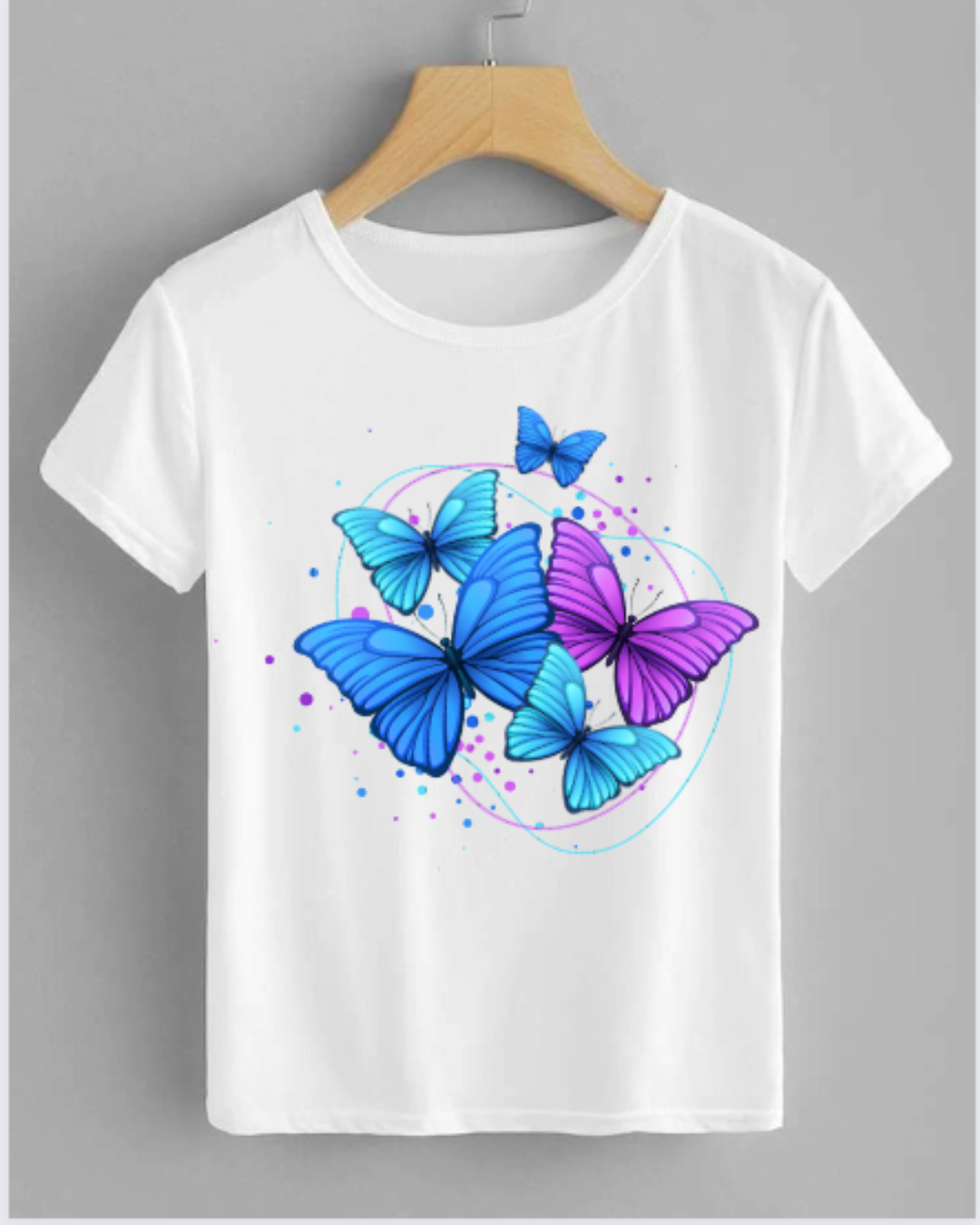 T-Shirt Design