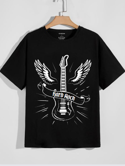 T-Shirt Design