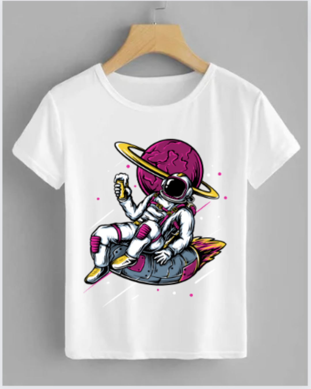T-Shirt Design
