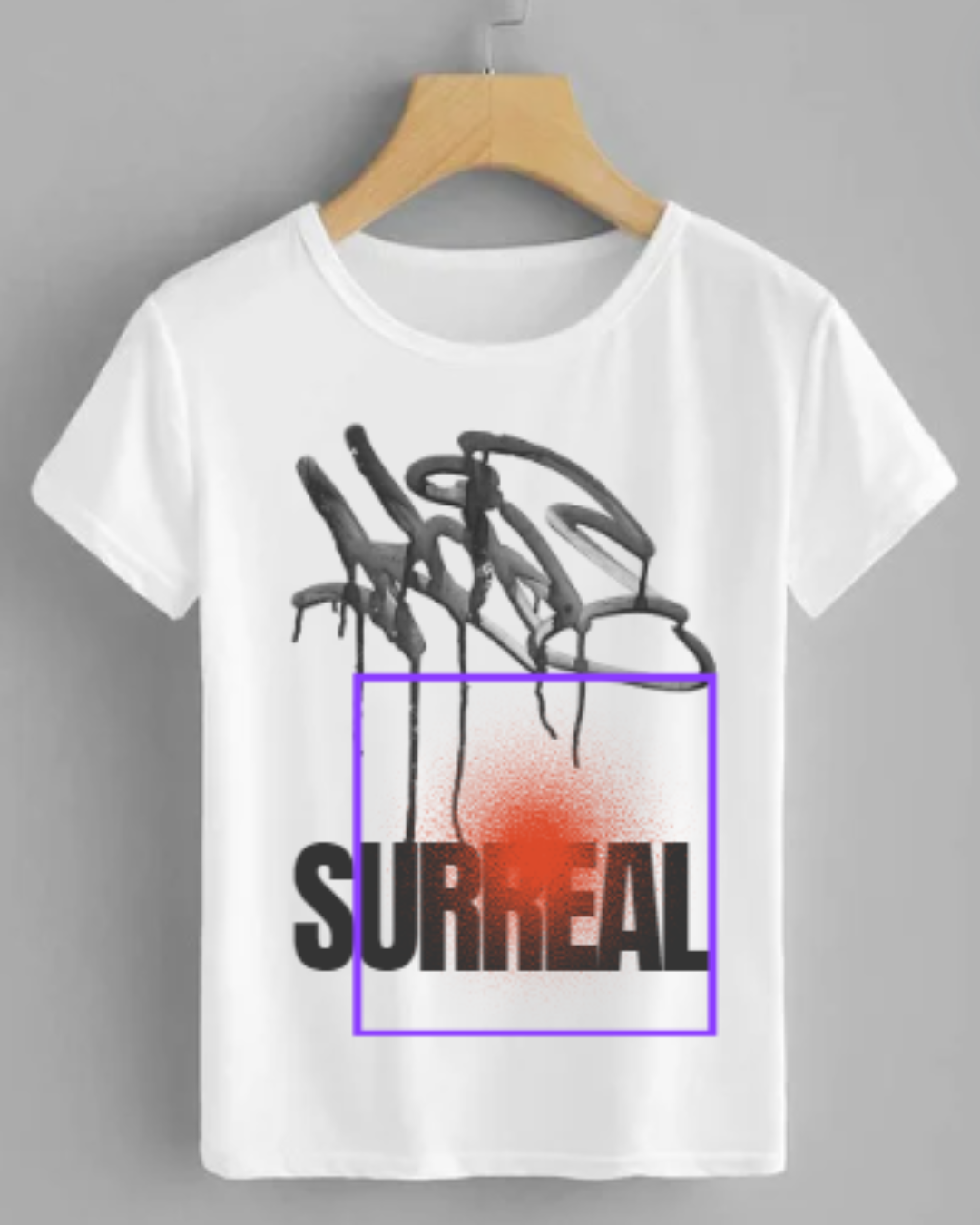 T-Shirt Design