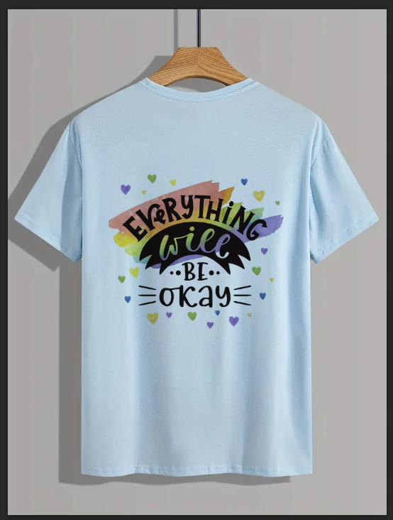 Custom T-Shirt