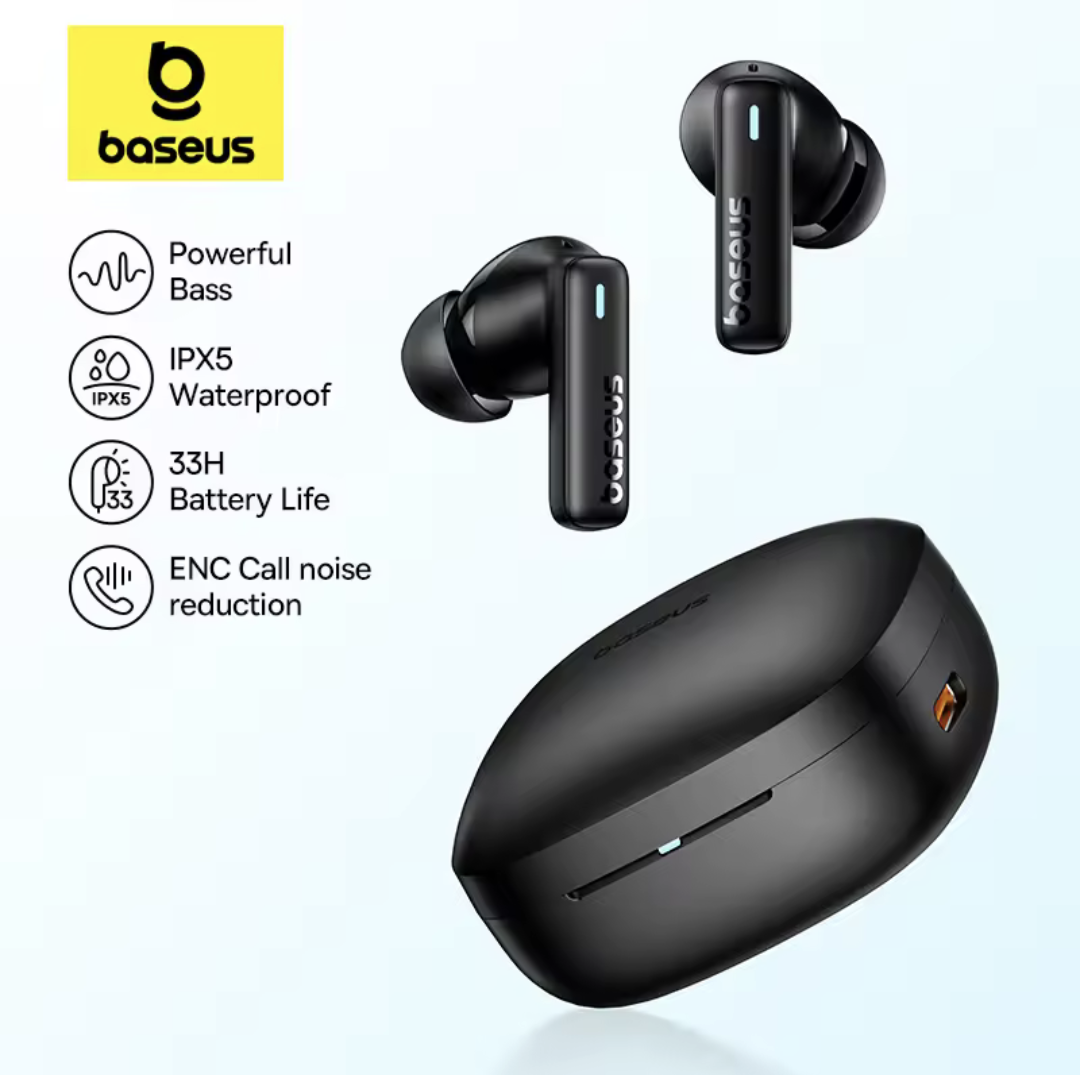 Bowie E19 Wireless Earphones