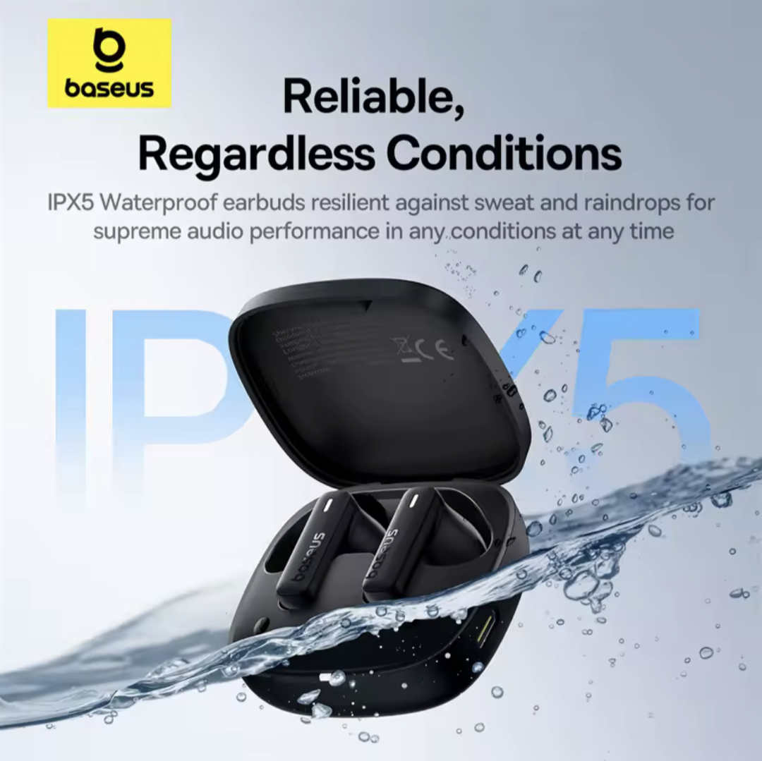 Bowie E19 Wireless Earphones