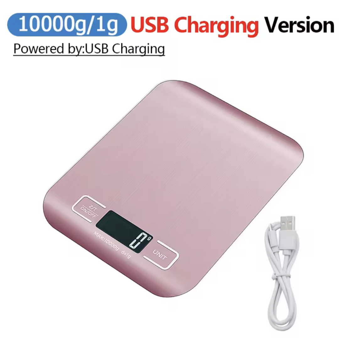 Digital Kitchen Scale (5kg/10kg)