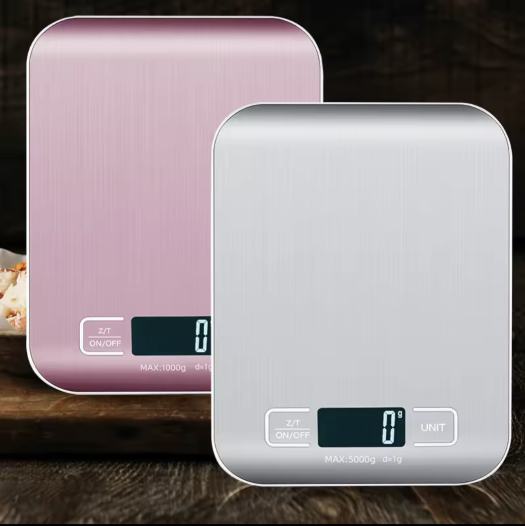 Digital Kitchen Scale (5kg/10kg)