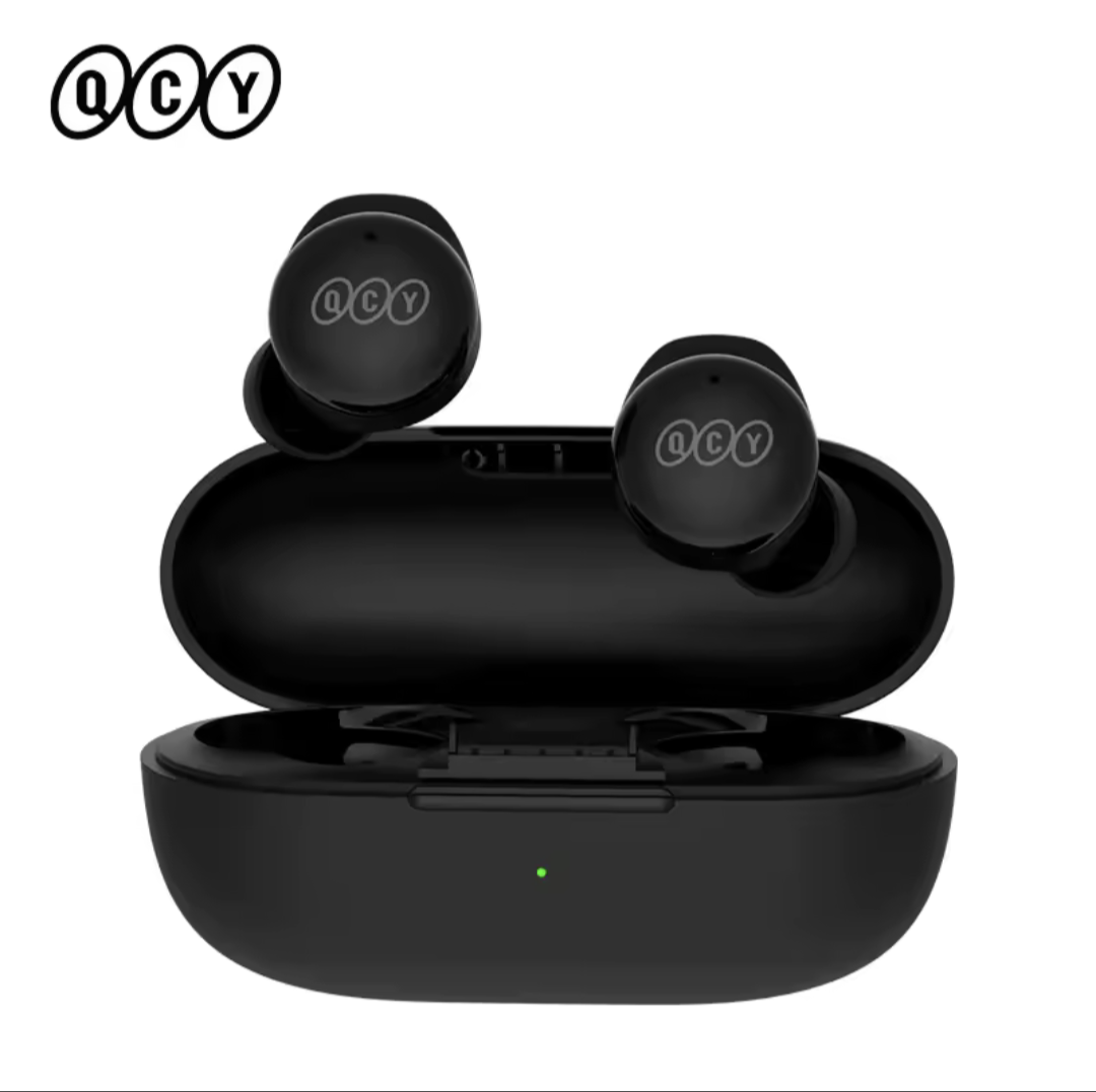 QCY T17 True Wireless Earbuds