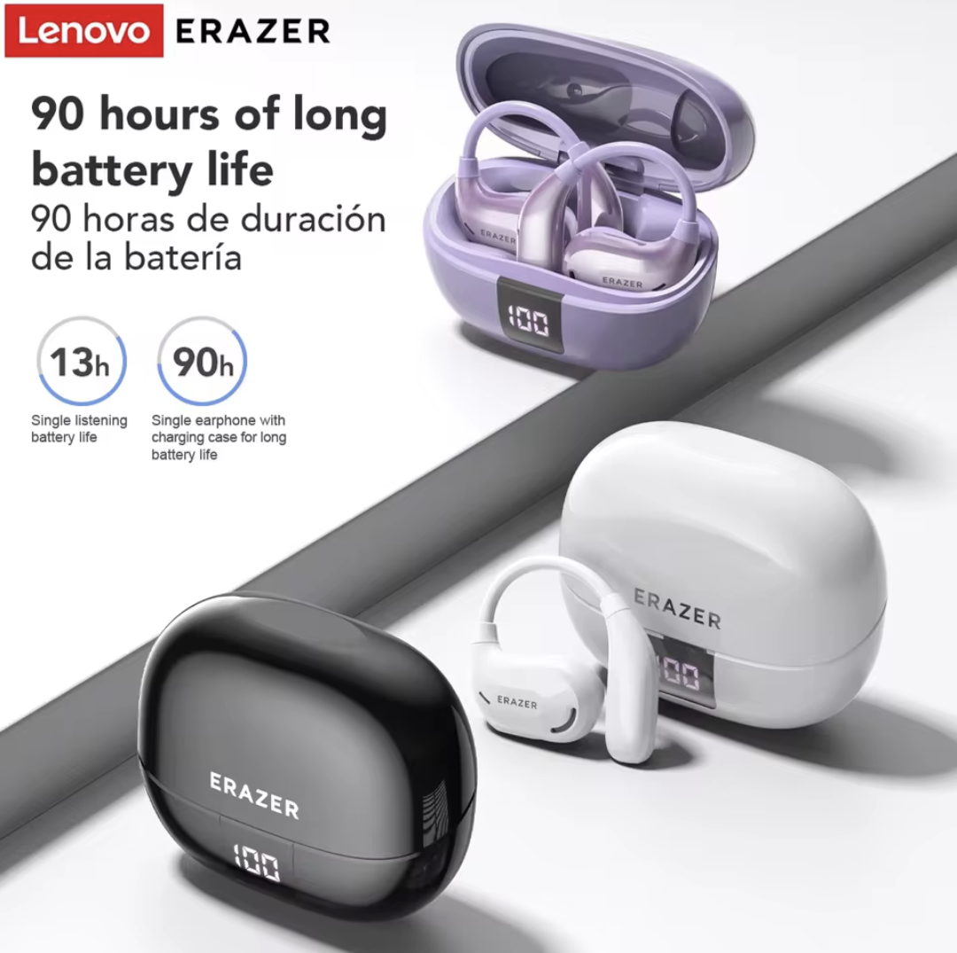 ERAZER XT66PRO Bluetooth Earphones