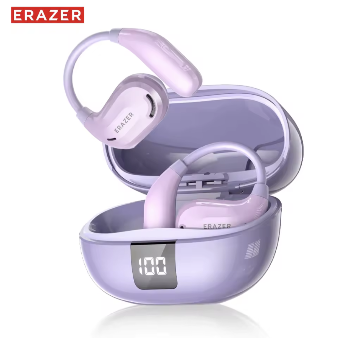 ERAZER XT66PRO Bluetooth Earphones