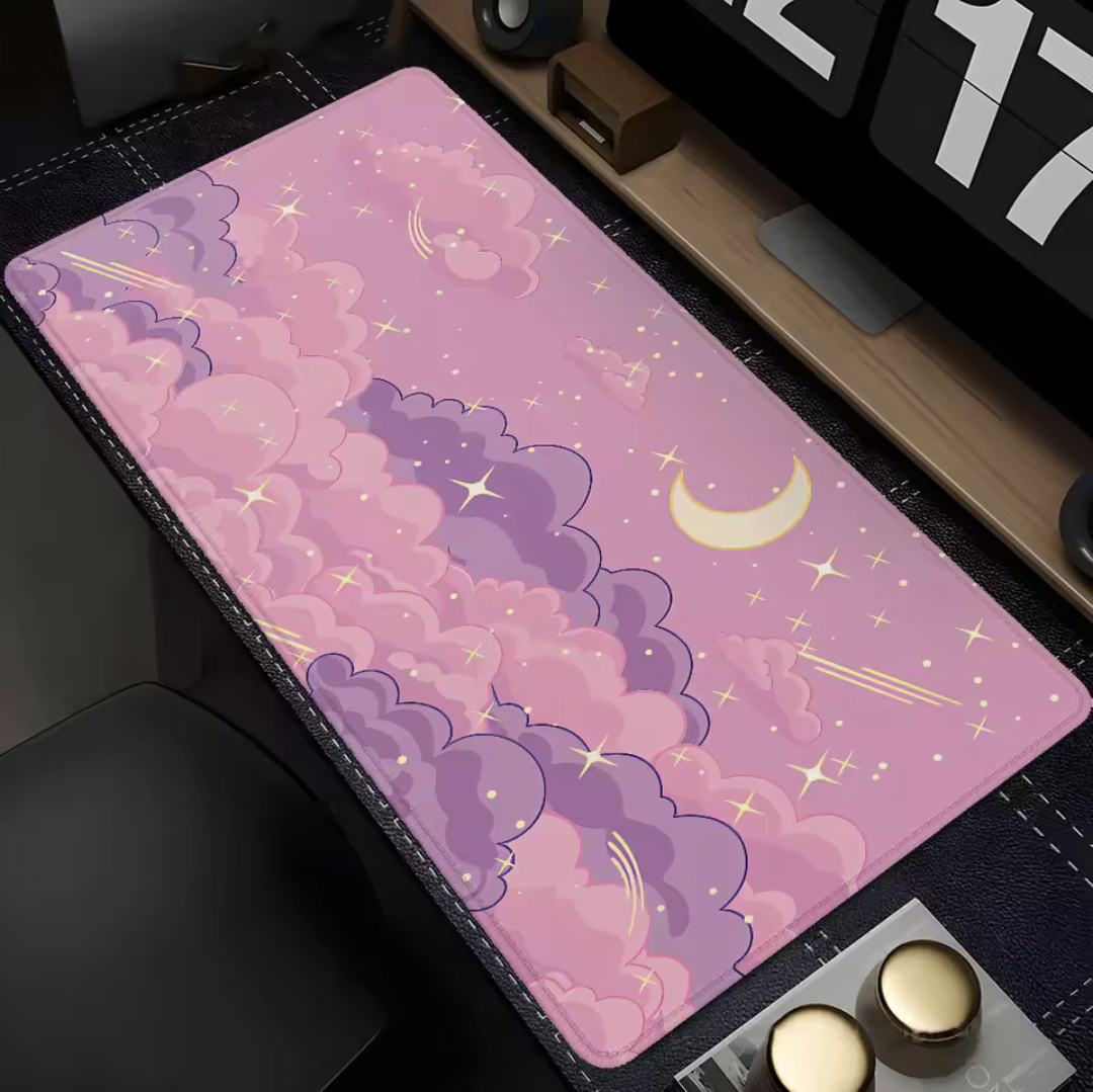 Skyscape Gaming Mouse Pad – Large Size